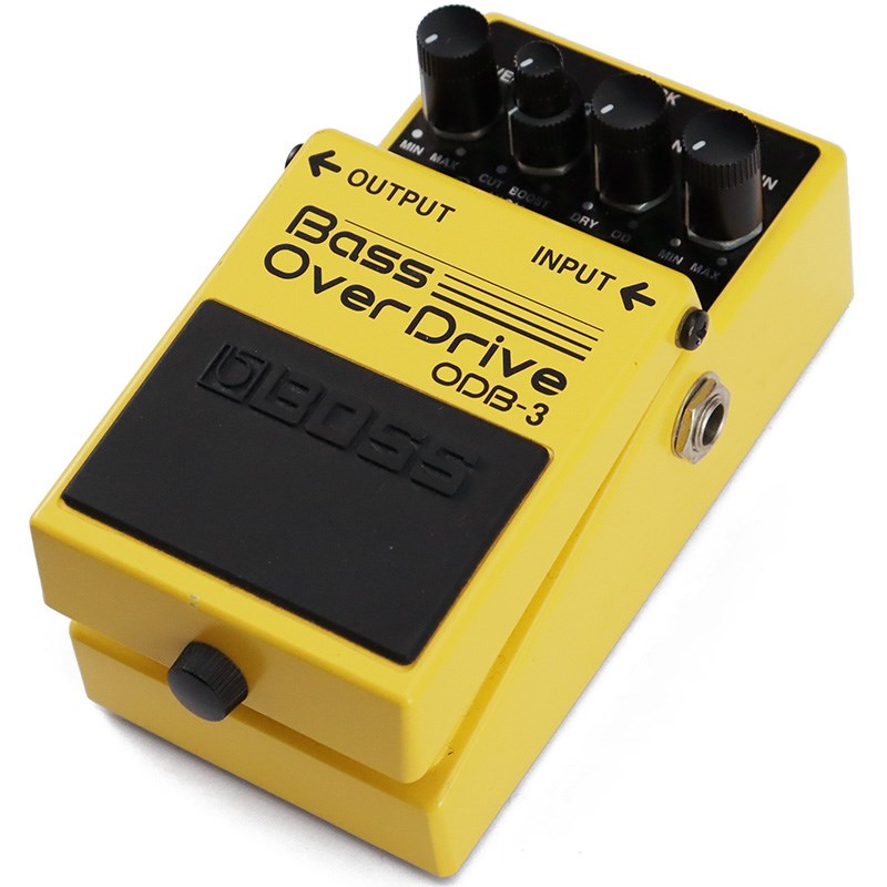 BOSS ODB-3の画像